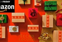SEMANA DE BLACK FRIDAY EN AMAZON ¡AHORRA HASTA UN 45%! SEMANA DE BLACK FRIDAY EN AMAZON ¡AHORRA HASTA UN 45%!