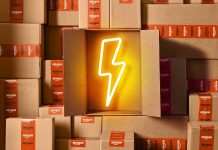 Semana de Black Friday en Amazon y con hasta 45% de descuento Semana de Black Friday en Amazon y con hasta 45% de descuento