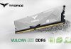 La primera memoria RAM ecológica de la industria: T-FORCE VULCAN ECO La primera memoria RAM ecológica de la industria: T-FORCE VULCAN ECO