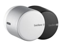 Tedee GO, cerradura inteligente que puedes instalar TÚ en -3min Tedee GO, cerradura inteligente que puedes instalar TÚ en -3min