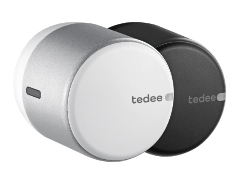 Tedee GO, cerradura inteligente que puedes instalar TÚ en -3min