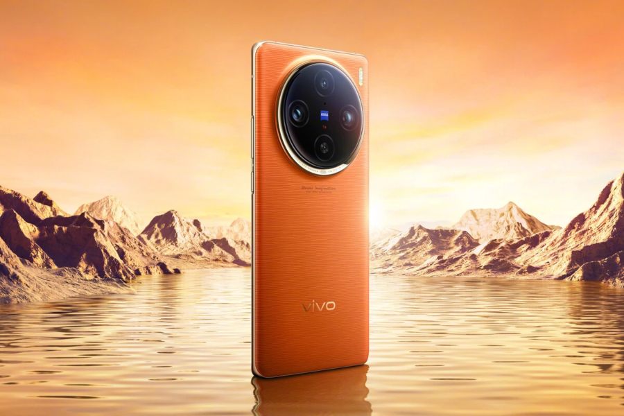 vivo X100 y X100 Pro: rendimiento superior y fotos profesionales
