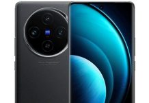 vivo X100 y X100 Pro: rendimiento superior y fotos profesionales vivo X100 y X100 Pro: rendimiento superior y fotos profesionales