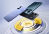 POCO C65, el teléfono más rompedor del mercado POCO C65, el teléfono más rompedor del mercado