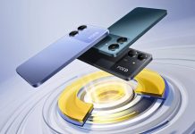 POCO C65, el teléfono más rompedor del mercado POCO C65, el teléfono más rompedor del mercado