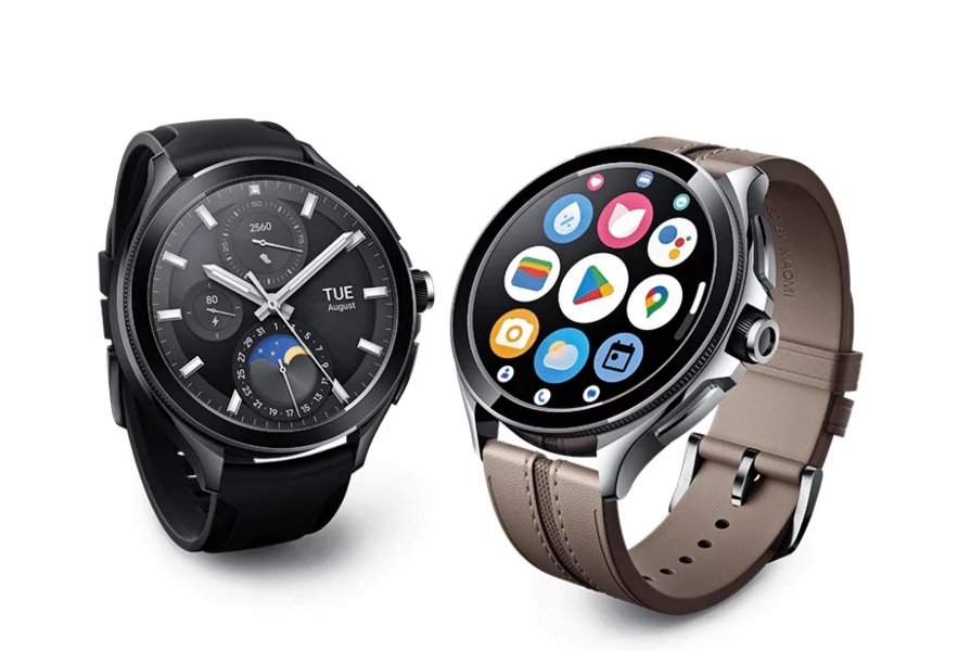 Xiaomi Watch 2 Pro ¿El reloj inteligente definitivo?
