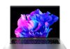 Acer Swift Go 14 con IA, Intel Core Ultra y pantalla OLED Acer Swift Go 14 con IA, Intel Core Ultra y pantalla OLED