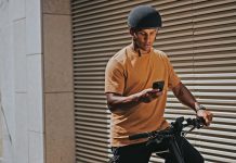 Bosch eBike Systems trae funciones para aprovechar al máximo tu bici eléctrica Bosch eBike Systems trae funciones para aprovechar al máximo tu bici eléctrica