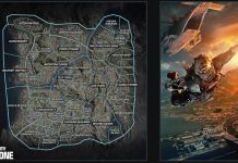 Call of Duty Modern Warfare III y Call of Duty Warzone Temporada 1 Call of Duty Modern Warfare III y Call of Duty Warzone Temporada 1