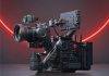 Ronin 4D-8K alcanza la cumbre de la excelencia en las imágenes Ronin 4D-8K alcanza la cumbre de la excelencia en las imágenes