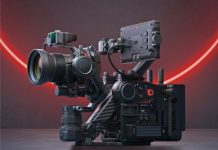 Ronin 4D-8K alcanza la cumbre de la excelencia en las imágenes Ronin 4D-8K alcanza la cumbre de la excelencia en las imágenes