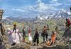 El juego más esperado de 2024 El juego más esperado de 2024 - FINAL FANTASY VII REBIRTH
