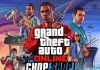 GTA Online The Chop Shop ya disponible GTA Online The Chop Shop ya disponible