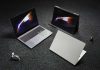Galaxy Book4: el más inteligente y potente hasta la fecha Galaxy Book4: el más inteligente y potente hasta la fecha