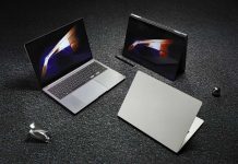 Galaxy Book4: el más inteligente y potente hasta la fecha Galaxy Book4: el más inteligente y potente hasta la fecha