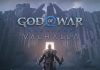 God of War Ragnarok Valhalla, DLC disponible MAÑANA y GRATUITO God of War Ragnarok Valhalla, DLC disponible MAÑANA y GRATUITO