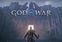 God of War Ragnarok Valhalla, DLC disponible MAÑANA y GRATUITO God of War Ragnarok Valhalla, DLC disponible MAÑANA y GRATUITO