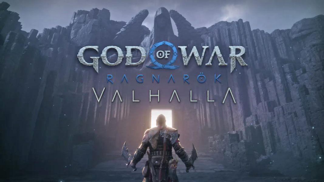 God of War Ragnarok Valhalla, DLC disponible MAÑANA y GRATUITO