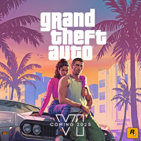 Grand Theft Auto VI Tráiler 1: Boca abierta para una larga espera