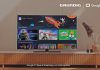 Televisores Google TV: Nueva gama de Grundig para 2024 Televisores Google TV: Nueva gama de Grundig para 2024