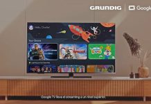 Televisores Google TV: Nueva gama de Grundig para 2024 Televisores Google TV: Nueva gama de Grundig para 2024