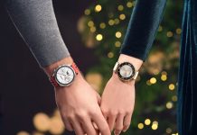 HUAWEI WATCH GT 4 Edición Especial: regalo perfecto para Navidad HUAWEI WATCH GT 4 Edición Especial: regalo perfecto para Navidad