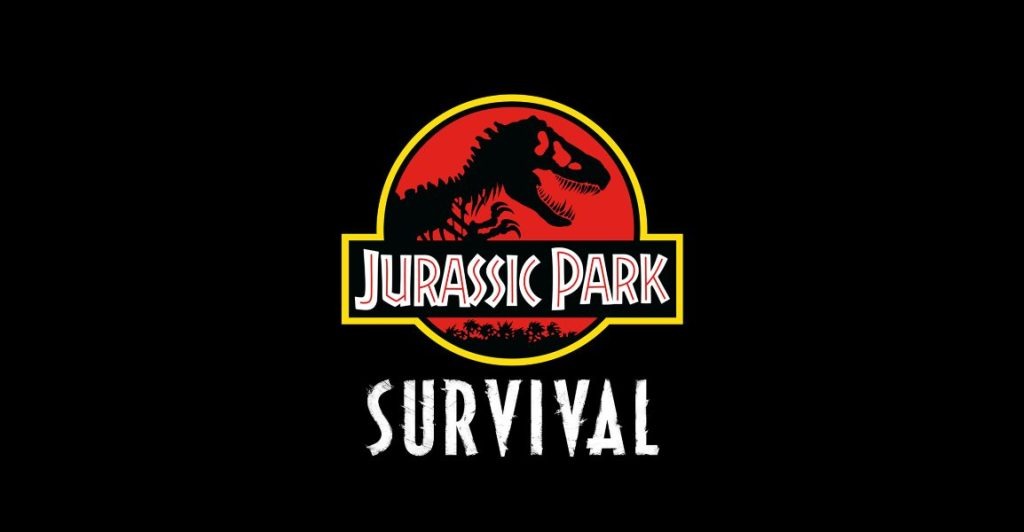 Jurassic Park Survival para PC, PlayStation 5 y Xbox Series X|S