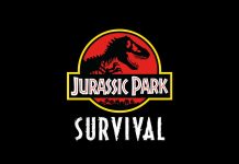 Jurassic Park Survival para PC, PlayStation 5 y Xbox Series X|S Jurassic Park Survival para PC, PlayStation 5 y Xbox Series X|S