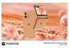 razr 40 ultra y Motorola edge 40 neo ediciones especiales Pantone razr 40 ultra y Motorola edge 40 neo ediciones especiales Pantone