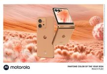 razr 40 ultra y Motorola edge 40 neo ediciones especiales Pantone razr 40 ultra y Motorola edge 40 neo ediciones especiales Pantone