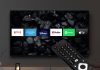 Nokia Smart TV con Google TV promete horas de entretenimiento Nokia Smart TV con Google TV