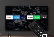 Nokia Smart TV con Google TV promete horas de entretenimiento Nokia Smart TV con Google TV