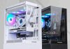 Nox Hummer Vision, elegante con impactante diseño minimal