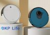 OKP Life: Una marca de robot aspirador que debes conocer OKP Life: Una marca de robot aspirador que debes conocer