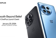 OnePlus 12R, próximo flagship 2024 antes de Smooth Beyond Belief OnePlus 12R, próximo flagship 2024 antes de Smooth Beyond Belief