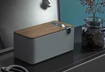 Klipsch One Plus y Three Plus: los nuevos altavoces vintage Klipsch One Plus y Three Plus: los nuevos altavoces vintage