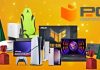 Navidad en PcComponentes: ofertas de hasta el 30% Navidad en PcComponentes: ofertas de hasta el 30%