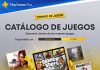 Grand Theft Auto V entre las novedades PlayStation®Plus diciembre Grand Theft Auto V entre las novedades PlayStation®Plus diciembre
