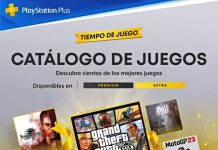 Grand Theft Auto V entre las novedades PlayStation®Plus diciembre Grand Theft Auto V entre las novedades PlayStation®Plus diciembre
