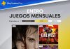 Juegos del mes de enero PlayStation Plus: A Plague Tale Requiem, Evil West… Juegos del mes de enero PlayStation Plus: A Plague Tale Requiem, Evil West...
