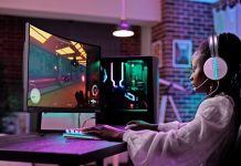 Philips Evnia 32M2C5500W: velocidad, inmersión y comodidad para gaming Philips Evnia 32M2C5500W