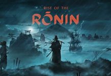 Rise of the Ronin llega hoy en exclusiva para PS5 Rise of the Ronin ya está disponible para reserva