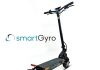 Crossover Dual Max y LR, patinetes eléctricos potentes para 2024 Crossover Dual Max y LR, patinetes eléctricos potentes para 2024