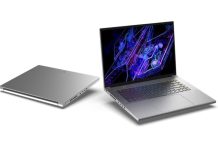 Predator Triton Neo 16 con Intel Core Ultra y pantalla Calman Verified Predator Triton Neo 16 con Intel Core Ultra y pantalla Calman Verified