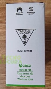 Turtle Beach REACT-R para Xbox y PC - TecnoLocura - UNBOXING y REVIEW
