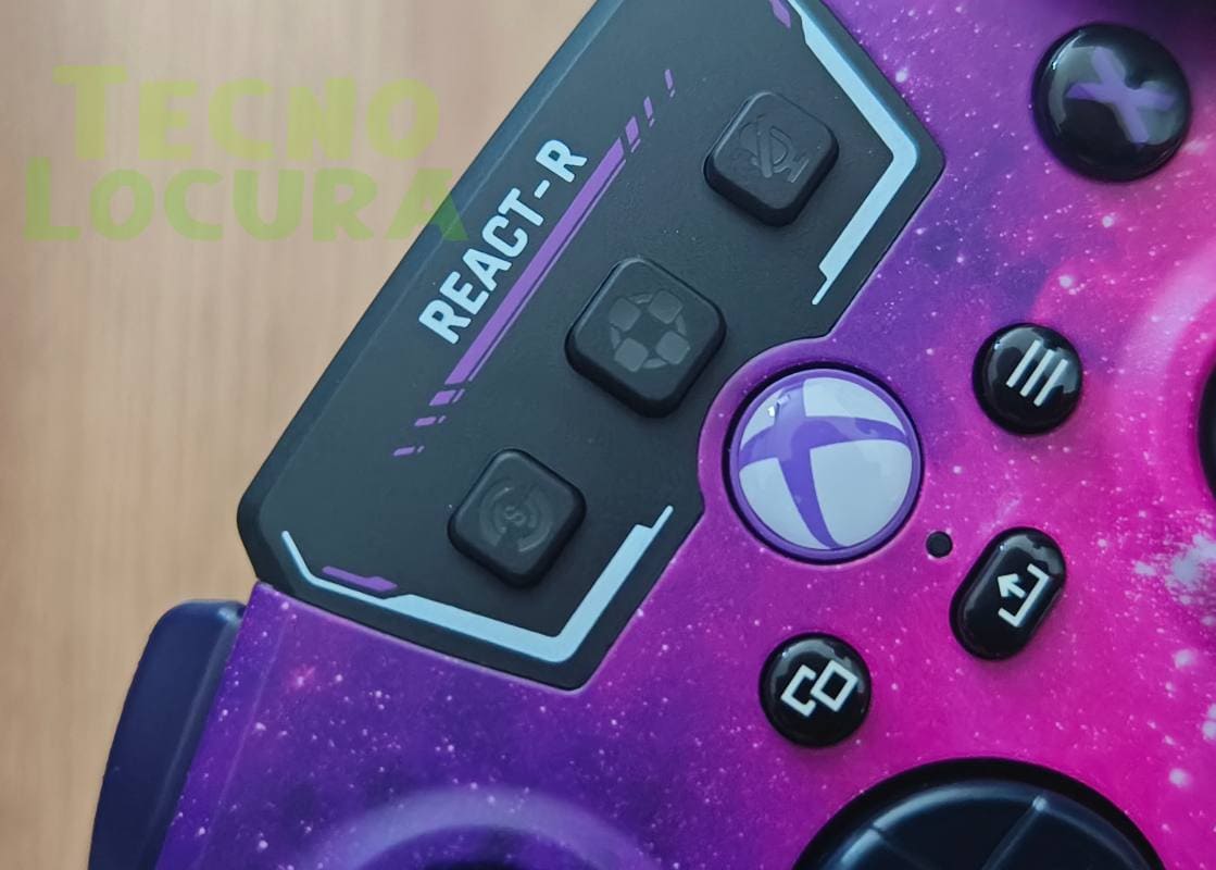 Turtle Beach REACT-R Nebula para Xbox y PC - TecnoLocura - UNBOXING y REVIEW