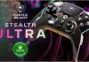 Turtle Beach Stealth Ultra ➡️ innovador y PREMIUM mando inalámbrico Turtle Beach Stealth Ultra innovador PREMIUM mando inalámbrico