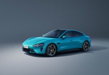 Xiaomi SU7 y Xiaomi SU7 Max, primera gama de coches eléctricos Xiaomi Xiaomi SU7 y Xiaomi SU7 Max, primera gama de coches eléctricos Xiaomi