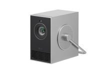 LG CineBeam Qube: El proyector de LG más pequeño hasta la fecha LG CineBeam Qube: El proyector de LG más pequeño hasta la fecha