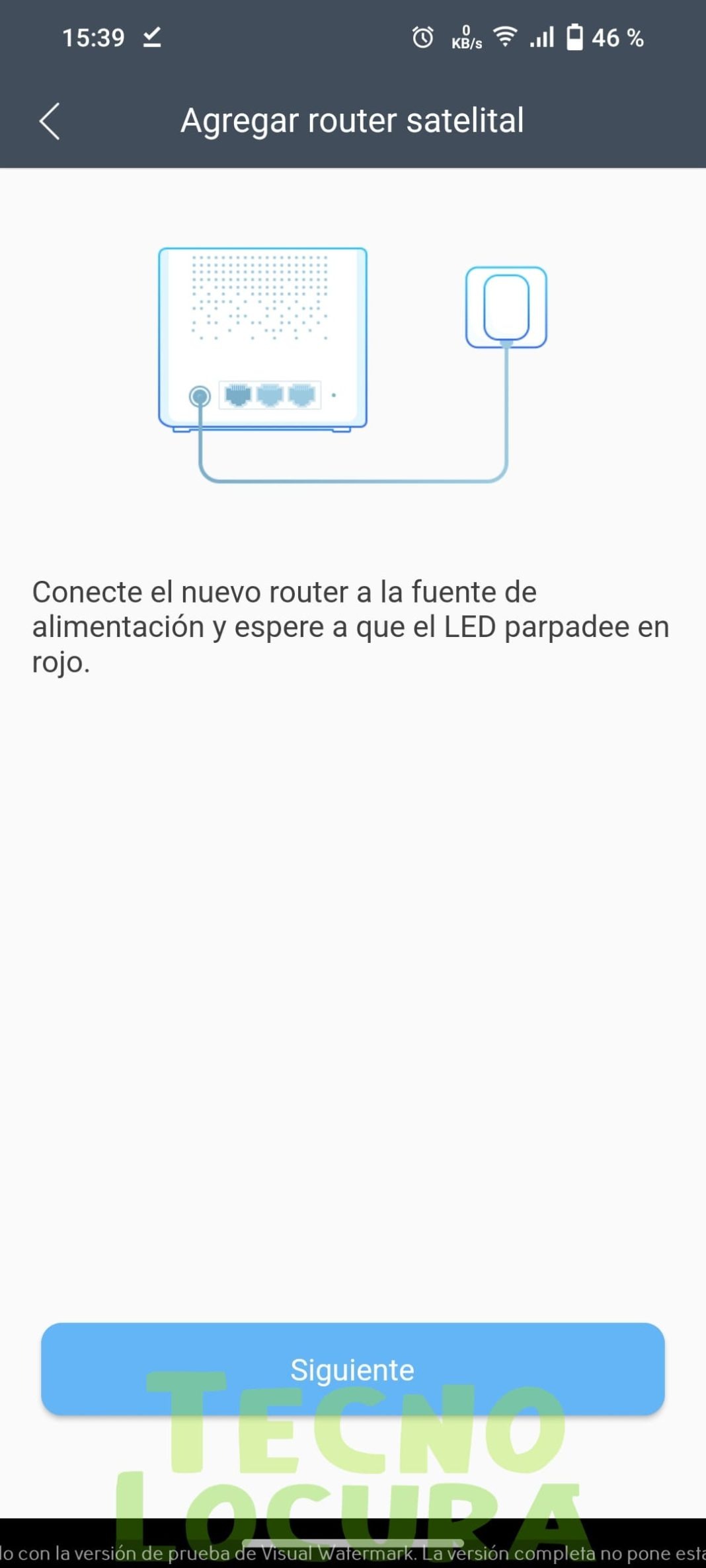 Zte Router App ZTE Z1200 review ️ Wi-Fi Mesh en cada rincón de casa